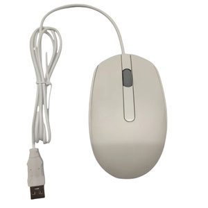 Ratón USB con Cable, Ergonómico, Óptico, para Computadora <span class=keywords><strong>de</strong></span> Escritorio y Portátil, <span class=keywords><strong>Precio</strong></span> <span class=keywords><strong>de</strong></span> Fábrica, Venta al Por Mayor - Product Image 5