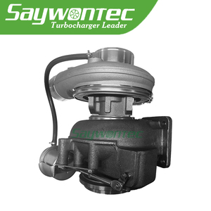 Saywontec Kit شاحن توربيني لـ CATERPILLAR INDUSTRIAL <span class=keywords><strong>Garrett</strong></span> توربو كهربائي - Product Image 5