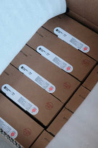 ไส้พิมพ์ 3 มิติ Original Bamboo Lab PLA Silk หลายสี ขนาด 1.75 มม. - รุ่น South Beach (13906) ใช้ได้กับเครื่องพิมพ์ 3 มิติแบบม้วน - Product Image 6