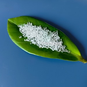 HIPS <b>Virgin</b> Crystal <b>Polystyrene</b> Plastic Material Raw Impact-Resistant GPPS <b>Polystyrene</b> in Granule Appearance Molding Grade - Product Image 3
