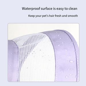 Pet Elizabethan yaka ayarlanabilir yumuşak koruyucu kurtarma <span class=keywords><strong>Scratching</strong></span> ethan yaka kediler köpekler için tırmalama yaraları cerrahi yalama - Product Image 4