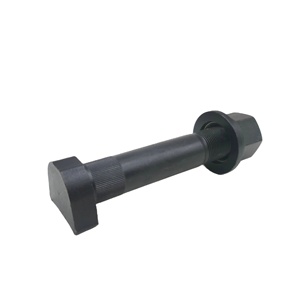 Neue LGMG Tonly Sany XCMG Liugong Rad schrauben und Muttern Wesentliche Ersatzteile für Bergbau-LKWs - Product Image 3