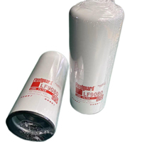 Piezas de Motor LF9080 LF9009 LF670 LF1212  LF777  Aceite Lubricante  Filtro