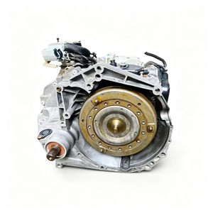 Boîte de vitesses automatique HXT AL4 DP0 4 vitesses FWD, transmission automatique, compatible avec Peugeot 306 406 1.6L - Product Image 5