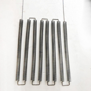 Chất Lượng Hàng Đầu Điện Sưởi Ấm Yếu Tố Coil/Xoắn Ốc Sưởi Ấm Yếu Tố Phân - Product Image 3