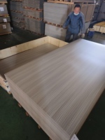 Wasserfeste Formica HPL Hochdruck-Laminatplatte für Inneneinrichtung HPL