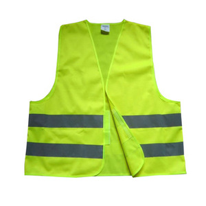 Protección completa <span class=keywords><strong>para</strong></span> nuestros niños en <span class=keywords><strong>chaleco</strong></span> reflectante - Product Image 2
