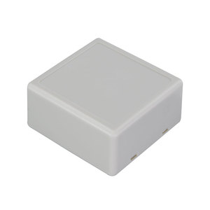 Customize Smart Home Devices <strong>Plastic</strong> Case Electrical <strong>Enclosure</strong> Temperature and <strong>Humidity</strong> <strong>Sensor</strong> Housing - Product Image 1
