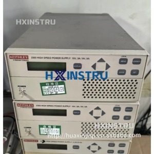 Keithley 2303 <b>Power</b> <b>supply</b> Brand New / <b>UPS</b>/FedEX H - Product Image 3