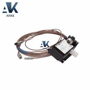 EMERSON/EPRO PR6423/10R-010-CN CON021 Sensor de corriente Eddy de 8mm - Product Image 3
