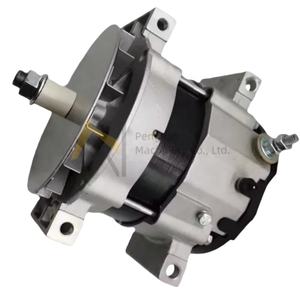 Alternador para Excavadora <span class=keywords><strong>Caterpillar</strong></span> 330B 336D C7 C9, Motor Diésel, Generador, 24V <span class=keywords><strong>95A</strong></span> 9PK 272-1889 2721889 - Product Image 3