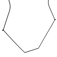 Cintres Jason personnalisés pour femmes – Cintres en bois pour maillots de bain et bikinis, forme corporelle tendance