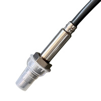 Capteur d'oxygène de remplacement OE A0101531728 pour camion Mercedes-Benz ACTROS MP4 2532 L/LS, capteur d'échappement pour moteur poids lourd