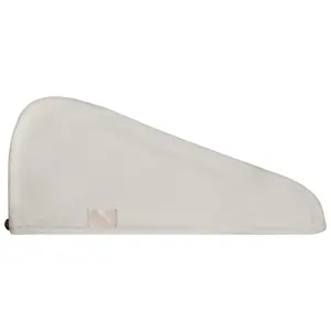 Asciugamano in microfibra a turbante gadget personalizzati - Product Image 2