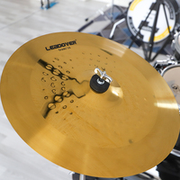 Wholesale Price Professional Musical Instruments Drum Set with Cymbal