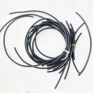 Kablo demeti için özel oluklu boru - Product Image 1