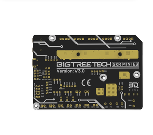 <span class=keywords><strong>BIGTREETECH</strong></span> BTT SKR Mini E3 V3.0 Pilote <span class=keywords><strong>TMC2209</strong></span> 32 bits pour imprimante 3D Ender 3/5 Pro Pièces détachées - Product Image 1