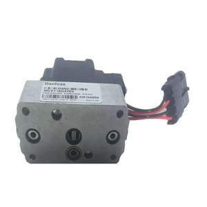 صمام تحكم هيدروليكي أصلي من سلسلة ZY MCV116G4204 طراز MCV116G بمنفذ 1/4 بوصة أحادي الاتجاه مع ضمان لمدة سنة واحدة - Product Image 6