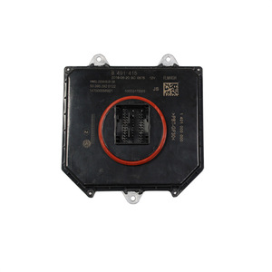 Modulo di Controllo Ballast per Fari LED Originale Usato 7380191 63117380191 per <span class=keywords><strong>BMW</strong></span> Serie 7 G11 G12 2015-2017 <span class=keywords><strong>Accessori</strong></span> - Product Image 1