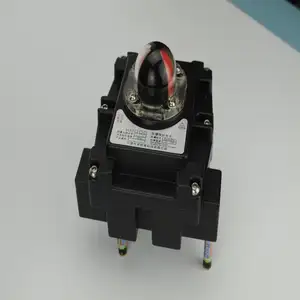 RFS-210N Rotary Valve Monitor Valve Pneumatic Position Signal Feedback Indicator Limit Switch Box