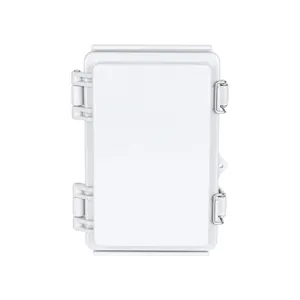 Plastic Enclosures/Junction Box Ip68/Waterproof Plastic Box/Abs Waterproof Plastic Box