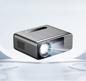 2024 Hot New lt2pro Android Full HD chiếu LED hỗ trợ 4K USB <span class=keywords><strong>1080P</strong></span> xách tay rạp chiếu phim gia đình proyector <span class=keywords><strong>1080P</strong></span> WIFI Beamer - Product Image 1