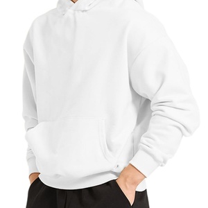 Conjunto Deportivo de 2 Piezas para Hombre, Otoño, Bordado, Sudadera con Capucha y Pantalones Deportivos, Cierre de Cremallera, Estilo Casual, para Gimnasio, Antiarrugas - Product Image 6