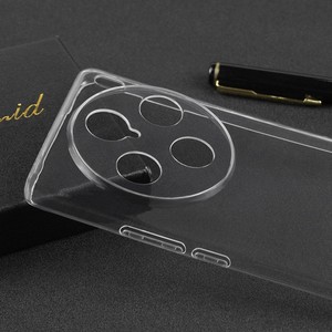 <span class=keywords><strong>Coque</strong></span> de protection complète pour téléphone <span class=keywords><strong>vivo</strong></span> Y33S Version globale X70 Pro X70T iQOO 8 Pro <span class=keywords><strong>5G</strong></span> V21E <span class=keywords><strong>5G</strong></span> S10 <span class=keywords><strong>coque</strong></span> arrière transparente en TPU - Product Image 5