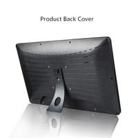 18,5 21,5 pulgadas montaje en pared interactivo Android Panel PC RK3568 RK3576 POE pantalla táctil Monitor capacitivo USB DVI interfaz nuevo