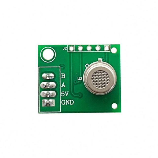 YE ZP07-MP503 Air Quality Sensor Module for VOC and Pollution Detection with Digital Output