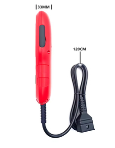 Xe <span class=keywords><strong>TPMS</strong></span> áp suất lốp màn hình cảm biến hệ thống 2in1 315MHz + 433Mhz MX lập trình cảm biến lập trình phổ - Product Image 3