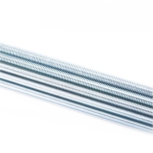 Din975 Mạ Kẽm M8 M10 M12 <span class=keywords><strong>M20</strong></span> Lớp 4.8 8.8 Carbon Thép Chủ Đề Rod Hoàn toàn Threaded Rod Metric Chủ Đề <span class=keywords><strong>Stud</strong></span> Bu Lông - Product Image 1