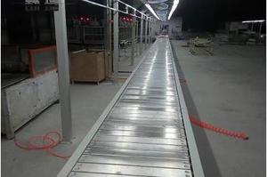 Nouvelle ligne d'assemblage de pièces de rechange de scooter <span class=keywords><strong>électrique</strong></span> et de vélo <span class=keywords><strong>électrique</strong></span> efficace - Product Image 3