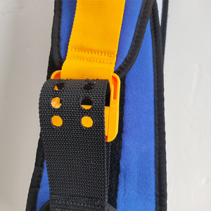 Fournitures de premiers soins Soulagement de la douleur au bas du dos Immobilisation pelvienne Attelle de fronde pelvienne médicale - Product Image 5