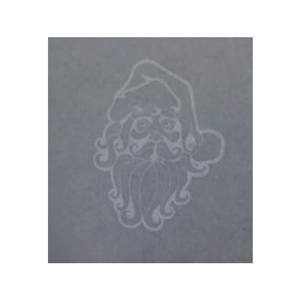Marca de Agua Negra Económica Antifalsificación para Tintas de Serigrafía, Venta al Por Mayor de Fábrica - Product Image 1