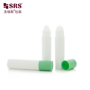 Recycelte PP Roll-on Flasche Auslaufsichere Tragbare Flasche für Outdoor Erfrischende Anti-Juckreiz Hautpflege Flüssigkeit - Product Image 3