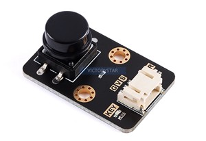 Single Button Touch <strong>Switch</strong> <strong>Module</strong> electronic building block PHpin <strong>interface</strong> - Product Image 3