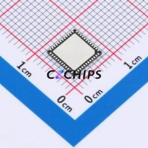 UFQFPN-48 STM32F411CEU6TR (7x7) ไมโครคอนโทรลเลอร์ชิปวงจรรวม (MCU/mpu/soc) ใหม่ล่าสุด - Product Image 2