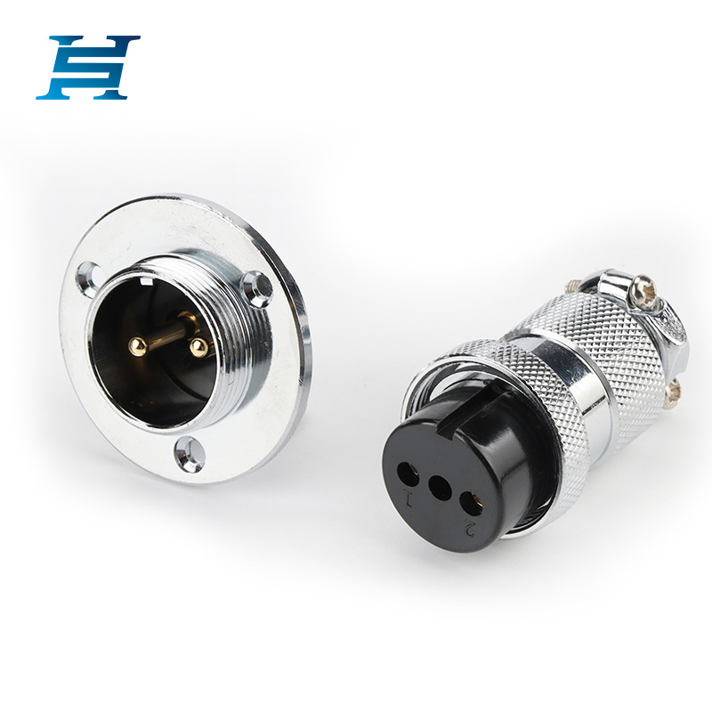 Factory Shipping Aluminum Alloy M12 Aviation