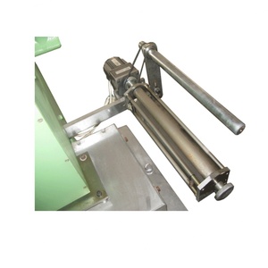 China Brand's Large-Pressure Gilding Machine Manual Grade Heat Press for Printing Hot Selling Good Quality - Product Image 4