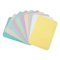 Papier de protection jetable pour plateaux médicaux de tatouage, format B - 12,25 x 8,5 pouces, directement de l'usine