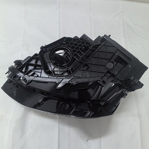 Faro Anteriore per Audi Q3 2019-2025, Accessori per Audi Q3, Luci a LED, Fari a LED di Alta Qualità per Audi Q3 2025 - Product Image 3
