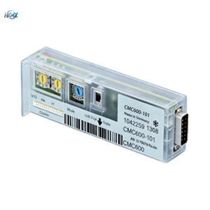 CMC600-101 Connection <b>Cable</b> Module Compatible With Sensor System Installation Accessory - Product Image 1