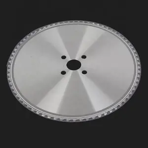 Factory Directly Durable Saw Blade For Cutting Metal Cold Cut Metal Chop Saw