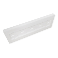 Servizio di Produzione Personalizzata di Serbatoi, Fusti e Condotti in Plastica Stampata per Bottiglie, Contenitori e Serbatoi in HDPE, PET, PP