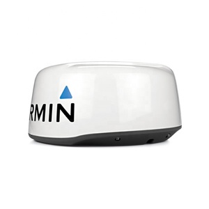 Deniz elektroniği deniz navigasyon iletişim gemi tekne yat GMR 18 HD + 4KW 36nm radome radar sensörü anten - Product Image 3