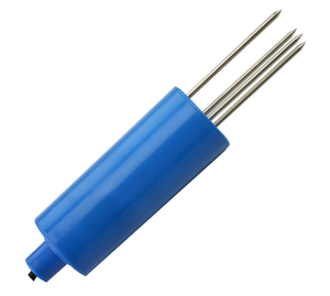 Sensor de Humedad y Temperatura del Suelo BGT-SM1(O2) VWC R con Salida 4-20mA RS485 para Agricultura, Invernaderos, Riego y Estaciones Meteorológicas - Product Image 2