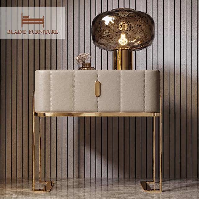 smart dresser wireless charger