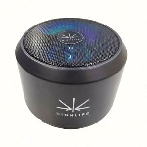 Mini haut-parleur portable sans fil le plus vendu avec un volume et un son élevés pour les cadeaux promotionnels et d'affaires - Product Image 2