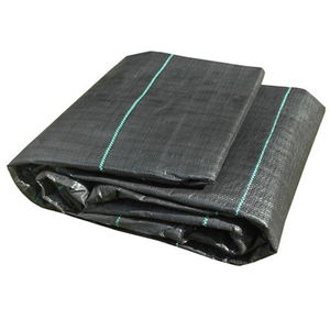 <span class=keywords><strong>Plantes</strong></span> tapis barrière contre les mauvaises herbes tissu tissé pp couverture d'<span class=keywords><strong>ombre</strong></span> au <span class=keywords><strong>sol</strong></span> pour jardin et serre - Product Image 1